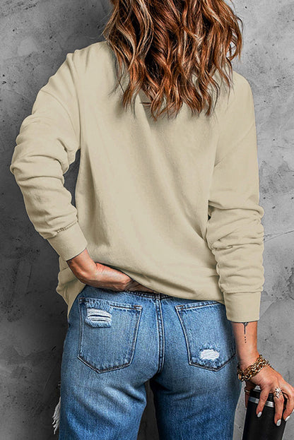 Cowgirl Spirit Sweatshirt