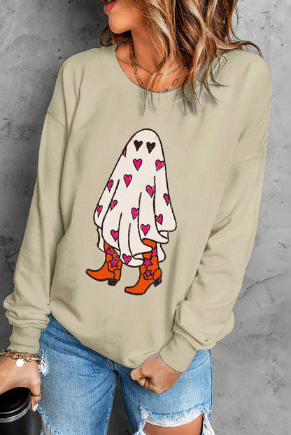 Cowgirl Spirit Sweatshirt