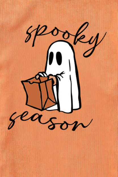 Boo Season Sweatshirt