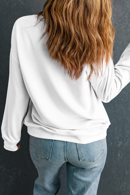 Fall Favorites Sweatshirt