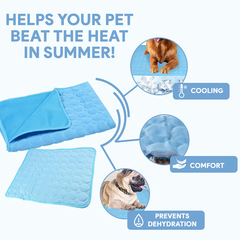 Pet Cooling Mat